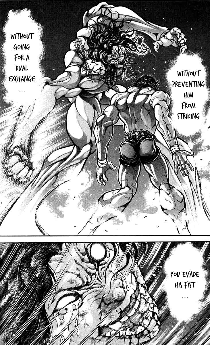 Baki - Son Of Ogre Chapter 178 5